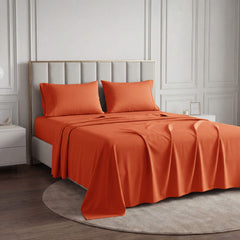 4-Piece Premium Sheet Sets