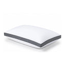 Supportive Gusset Pillow