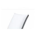 Supportive Gusset Pillow