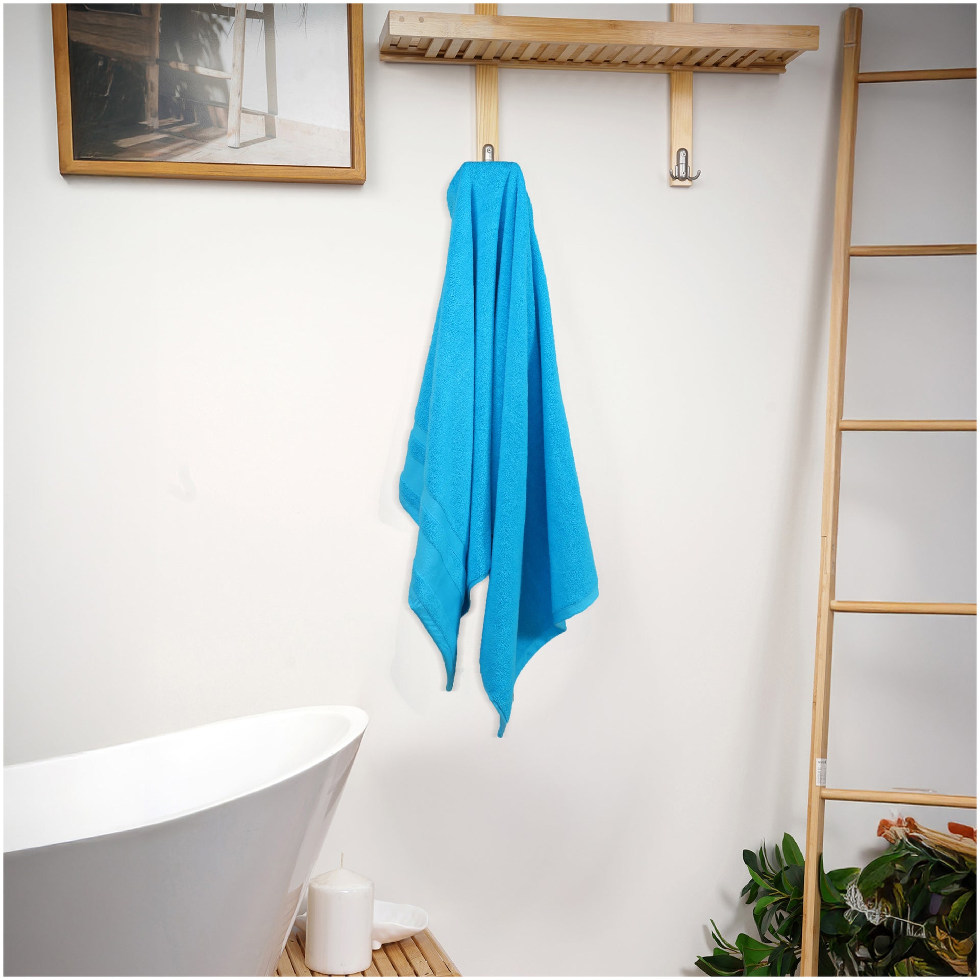 Bath Towels