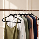 Non-Slip Velvet Hangers