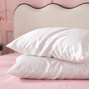 2 Pack Satin Pillowcases