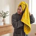 Premium Bath Towel