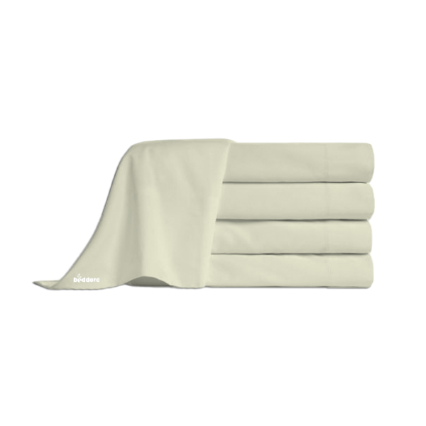 Beddora's Fitted Bedsheets - King - Queen | Buy Online