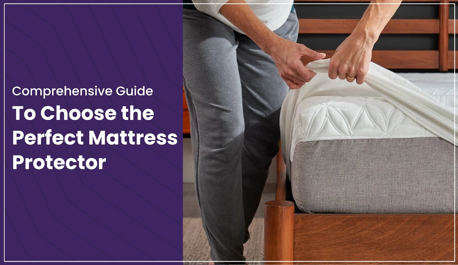 mattress protector